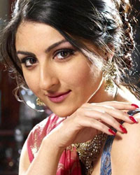 Soha Ali Khan